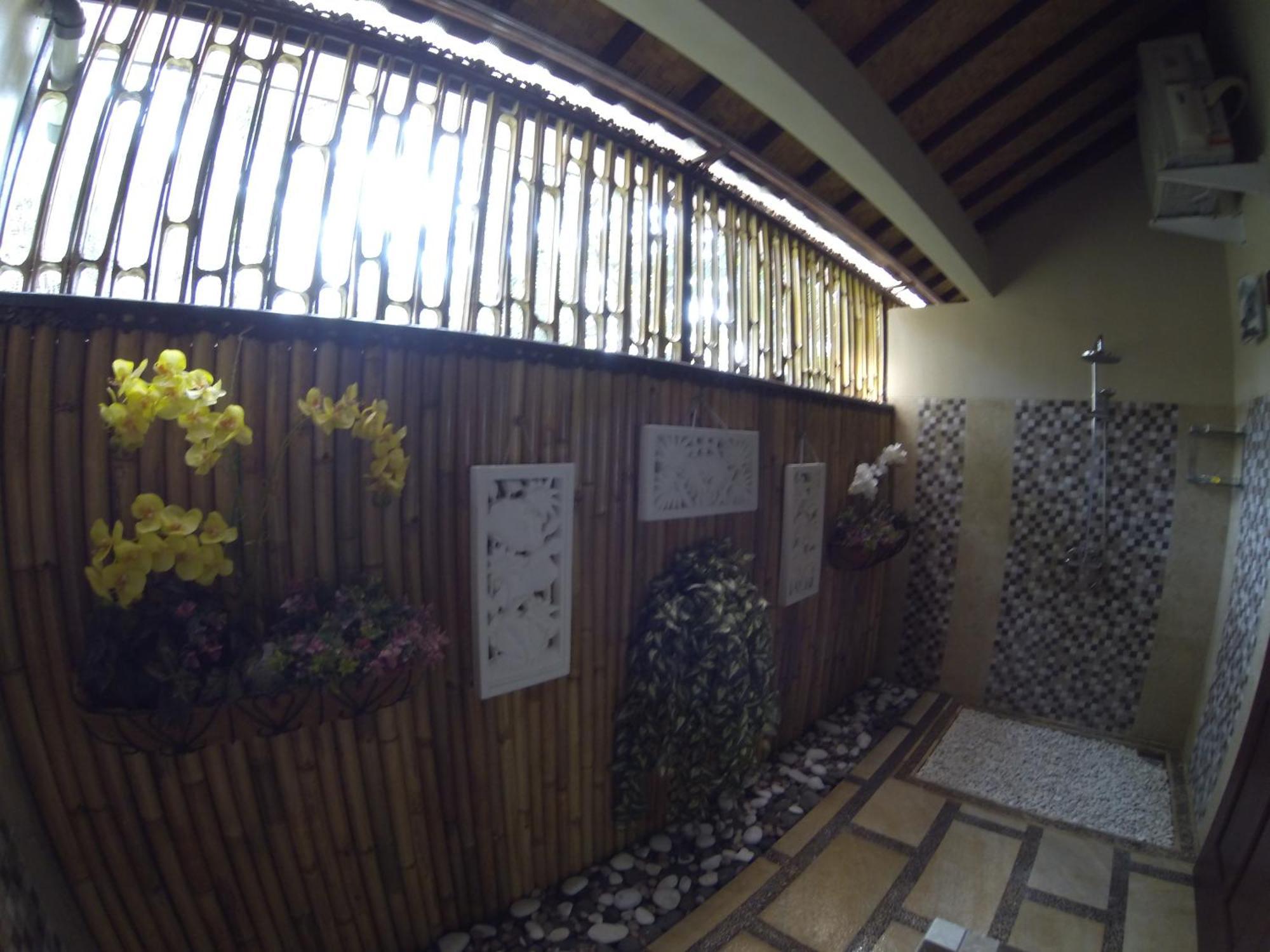 Villa Gusmania Candi Dasa  Room photo